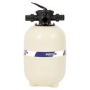 Ver imagem 1 de Filtro para Piscina Veico V-30 com Válvula - Piscinas até 30.000l