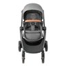 Carrinho Travel System Maxi-Cosi Anna 3 Posições - Sparkling Grey - 4