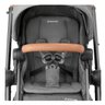 Carrinho Travel System Maxi-Cosi Anna 3 Posições - Sparkling Grey - 6