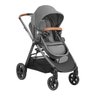 Carrinho Travel System Maxi-Cosi Anna 3 Posições - Sparkling Grey - 2