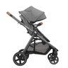 Carrinho Travel System Maxi-Cosi Anna 3 Posições - Sparkling Grey - 3