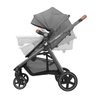 Carrinho Travel System Maxi-Cosi Anna 3 Posições - Sparkling Grey - 5