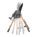Ver imagem 4 de Cadeira de Refeição Maxi-Cosi Minla Essential – Graphite