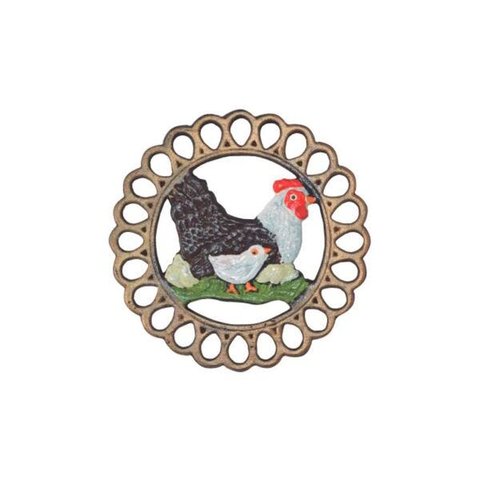 Suporte De Aco Para Panela