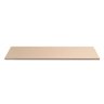 Prateleira MDF Cru 90x20 - 1