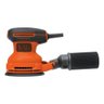 LIXADEIRA ROTO ORBITAL 5" BDERO100-B2 180W 220V - 2