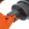 LIXADEIRA ROTO ORBITAL 5" BDERO100-B2 180W 220V - 3