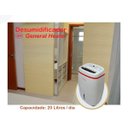 Ver imagem 5 de Desumidificador Ambiente Ghd-2000-1 20L General Heater 127V
