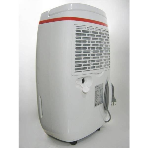 Desumidificador Ambiente Ghd-2000-1 20L General Heater 127V - 4