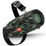 Caixa de Som Jbl xtreme 2 Camuflado 40 W Bluetooth Original - 3