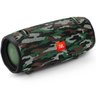 Caixa de Som Jbl xtreme 2 Camuflado 40 W Bluetooth Original - 1