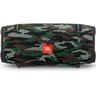 Caixa de Som Jbl xtreme 2 Camuflado 40 W Bluetooth Original - 5
