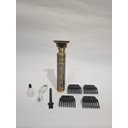 Ver imagem 3 de Máquina Cortar Cabelo e Aparador de Barba Eletrico - Xsd-183 - Profissional