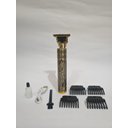 Ver imagem 2 de Máquina Cortar Cabelo e Aparador de Barba Eletrico - Xsd-183 - Profissional