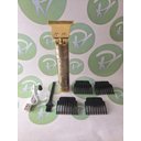 Ver imagem 5 de Máquina Cortar Cabelo e Aparador de Barba Eletrico - Xsd-183 - Profissional