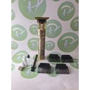 Ver imagem 4 de Máquina Cortar Cabelo e Aparador de Barba Eletrico - Xsd-183 - Profissional