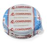 Cabo Fio Elétrico Flex 1x35 mm Condumig Azul rolo 100 m - 2