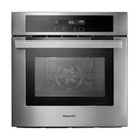 Ver imagem 1 de Forno Elétrico de Embutir Panasonic Multifunções 80l Inox - Hl-cx668srpk - 220v