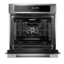 Ver imagem 3 de Forno Elétrico de Embutir Panasonic Multifunções 80l Inox - Hl-cx668srpk - 220v