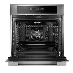 Forno Elétrico de Embutir Panasonic Multifunções 80l Inox - Hl-cx668srpk - 220v - 3