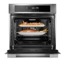 Ver imagem 2 de Forno Elétrico de Embutir Panasonic Multifunções 80l Inox - Hl-cx668srpk - 220v