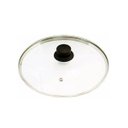 Ver imagem 1 de Tampa de Vidro Avulsa 32cm para Panela Frigideira Caçarola