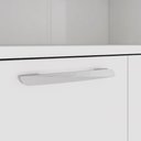 Ver imagem 5 de Armário de Cozinha Fruteira Stilo 2 Portas 2 Cestos Branco - Pnr Móveis