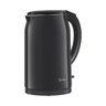 Chaleira Elétrica Midea 1,7 Litros Double Wall Preta Kdw17p2 - 220v - 1