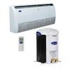 Ar-Condicionado Split Piso Teto Carrier 60.000 BTUs Frio Trifásico 380V - 1