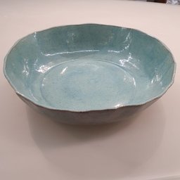 Travessa Artesanal 32cm - 1