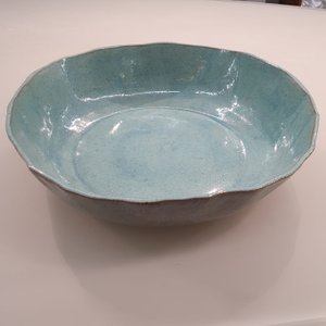 Travessa Artesanal 32cm