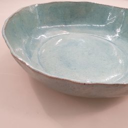 Travessa Artesanal 32cm - 4