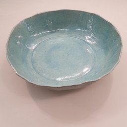 Travessa Artesanal 32cm - 2