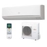 Ar-Condicionado Split Hi Wall Inverter Fujitsu 36.000 BTUs Frio 220V Ar-Condicionado Split Hi Wall - 1