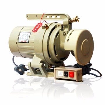 Reta Industrial Yamata Nova 5500 Ppm,motor 1/2hp Completa - 5