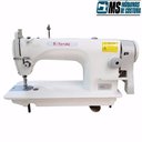 Ver imagem 1 de Reta Industrial Yamata Nova 5500 Ppm,motor 1/2hp Completa