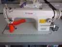 Ver imagem 2 de Reta Industrial Yamata Nova 5500 Ppm,motor 1/2hp Completa