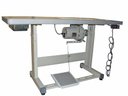 Ver imagem 3 de Reta Industrial Yamata Nova 5500 Ppm,motor 1/2hp Completa