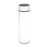 Garrafa Térmica Inox 500ml Quente Frio Tampa Branco Nº17 - 1