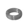 Cabo Fio Elétrico Flexível 1x2,5 mm Condumig Cinza rolo 100 m - 1