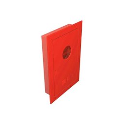 Abrigo para Mangueira de Incêndio de Embutir 90x60x17cm - 1
