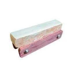 Afiador de Facas Pedra Sabão - 1 Afiador de Facas Pedra Sabão - 1