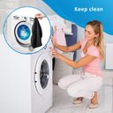 Ver mais imagens de Almofada de Apoio Lombar para Carro/cadeira de Escritório