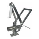 Ver imagem 5 de Doceira / Recheadeira Para Churros Em Alumínio 5 Litros