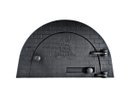 Ver imagem 1 de Porta Forno Ferro Igloo Sem Soleira Libaneza R Boquino P