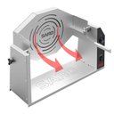 Ver imagem 5 de Panela Elétrica de mexer doce Suporte articulado aquecimento:220v