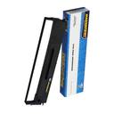 Ver imagem 4 de Fita Matricial Preta Compativel com Epson Lq 1070 Lq 1170 Fx 100 Mx 100 13mm X 12m Nylon
