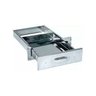 Gaveta Cinzeiro Aço Inox Churrasqueira Alvenaria 47x31x4,5cm - 1