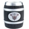 Caneca Ah Meu Caneco 350ml PU (MCP) - Preto - 1