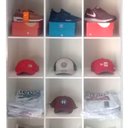 Ver imagem 1 de Kit Expositor com Colméias Estante Cabideiros e Balcões